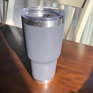 Yeti tumbler, 40oz.